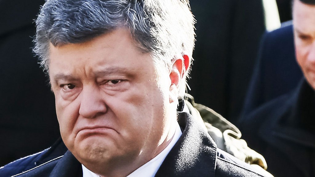 Порошенка “засудили до довічного ув’язнення”: В окупованому Луганську “народний трибунал” виніс скандальне рішення