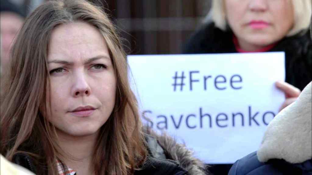 “Наш лже-прокурор мовчить”: Віра Савченко накинулася на Луценка через результати детектора брехні, який пройшла Надія