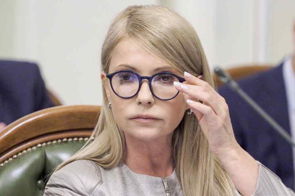 “Тимошенко це клініка…”: Юлію Володимирівну вкотре спіймали на брехні