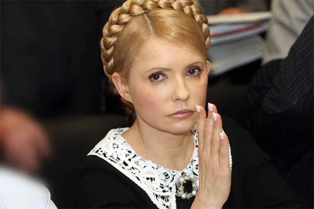 “8 мільйонів з бюджету”: На що витратила Тимошенко гроші українців