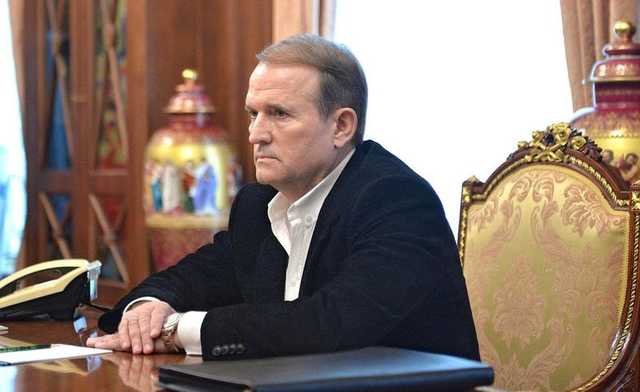 “Готується до президентських виборів”: Медведчук придбав 3 телеканали