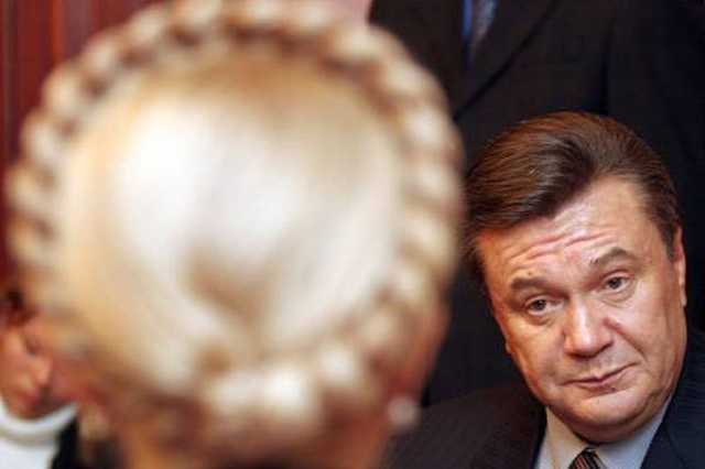 Кілька мільйонів за послугу: Як Янукович купував європейських політиків для того, щоб посадити Тимошенко