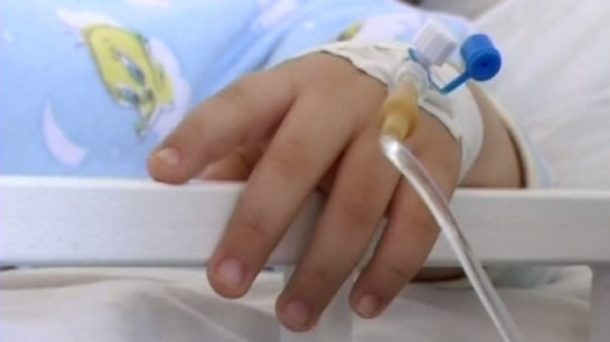 “У дитини опіки першого ступеня”: В одному з ТРЦ Львова струмом вдарило 4-річного малюка