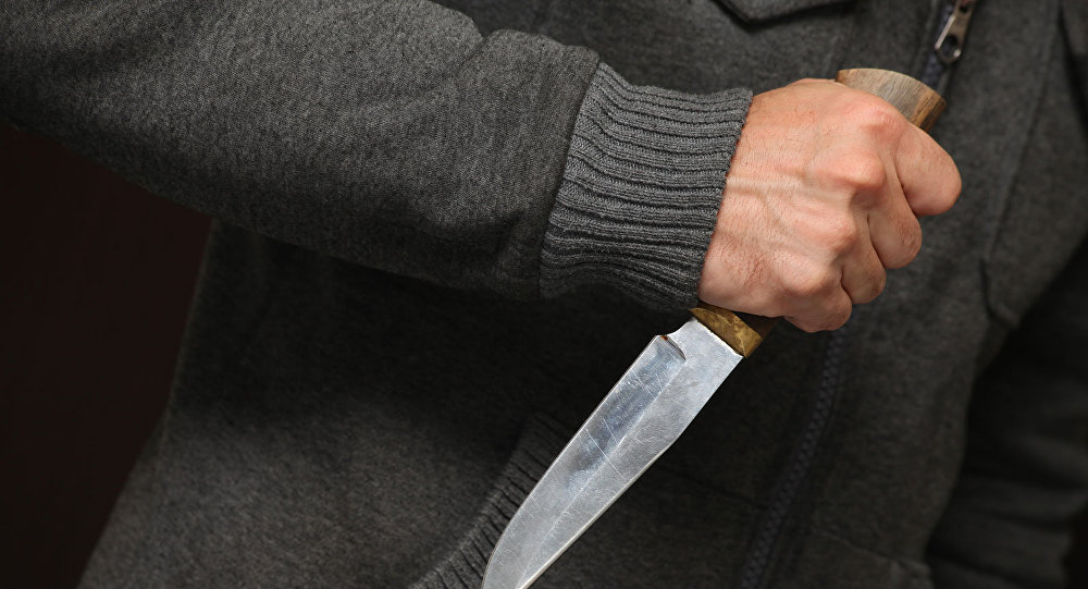 “Двічі вдарив ножем у живі”: У Львові 27-річний хлопець напав на чоловіка