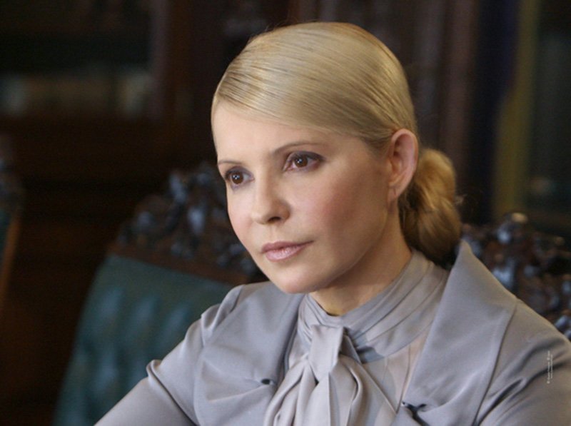 “Все через одне місце”: Тимошенко зганьбили на все місто, а все через…
