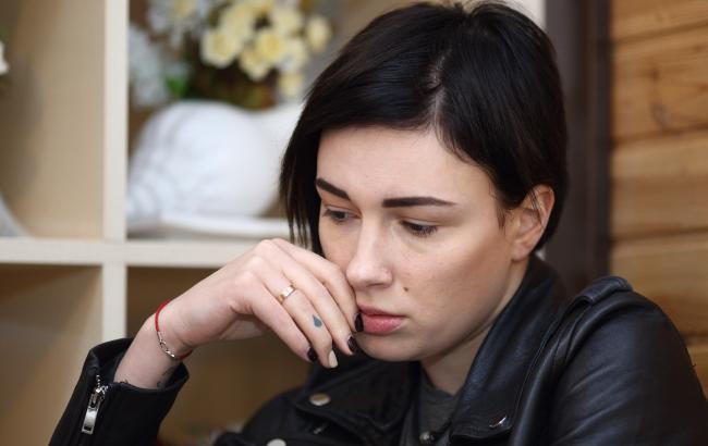 “Я тоді була вагітна”: Українська співачка розповіла, як ризикнула життям на Донбасі