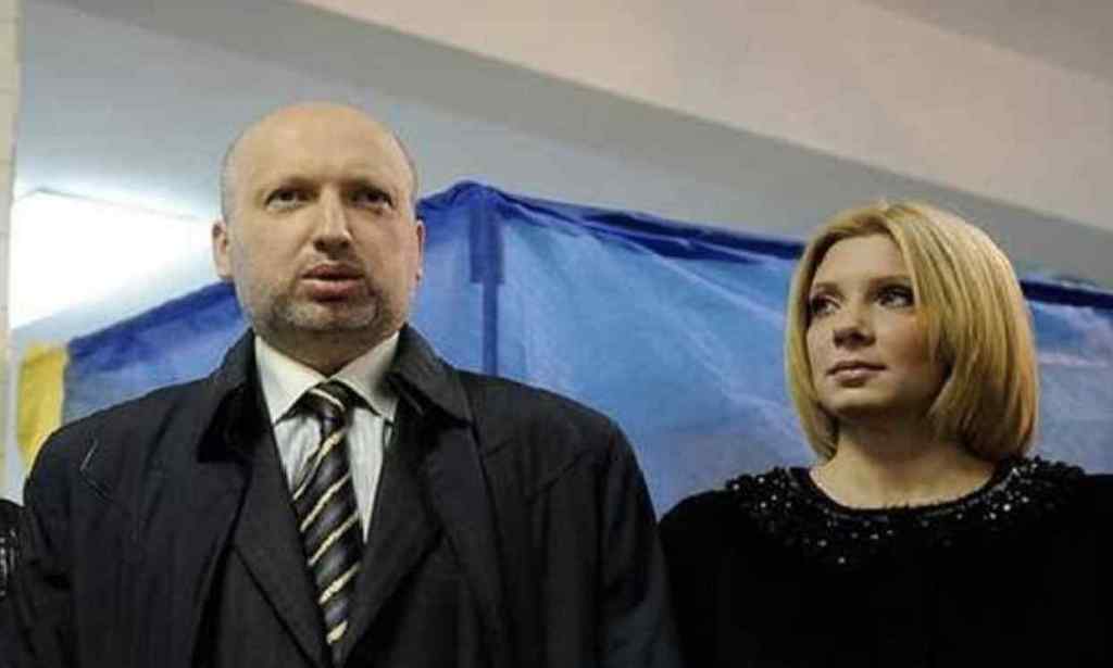 Гомофобний скандал з дружиною Турчинова триває: Міністр спорту України зробив гучну заяву