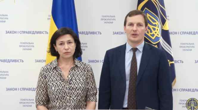 “Поїздка проходила в формі офіційного відрядження”: Заступники Луценка прокоментували скандальну зустріч
