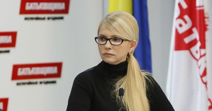 “Бідні прихильники жертвують “Батьківщині” мільйони”: Журналіст з’ясував скандальну правду про фінансування Тимошенко