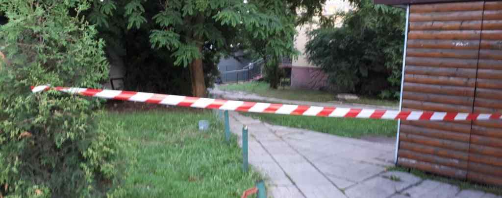 Тіло заховали між кіосків: стало відомо, ким виявився чоловік, якого застрелили у Львові