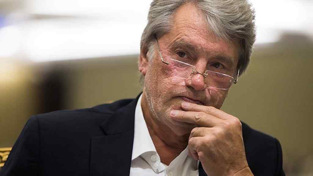 “Демократія і імперія – дуже важко”: Ющенко зробив гучну заяву щодо Росії