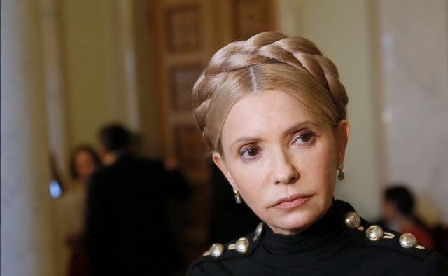 “Обирає тактику бездіяльності, тому їй не бути президентом”: Відомий аналітик здивував своїм висловлюванням стосовно Тимошенко