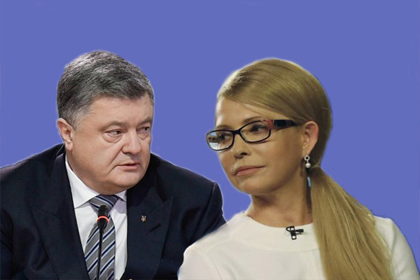 “Тимошенко прийде до влади, відіжме все у Порошенка для себе”: Президент Українського аналітичного центру зробив гучну заяву
