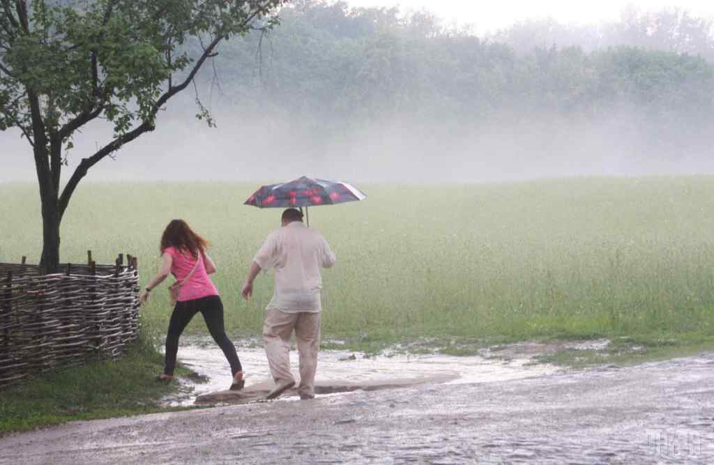 Україну охоплять дощі, сухо – лише в одному регіоні: який сюрприз приготували нам синоптики уже завтра, 22 липня