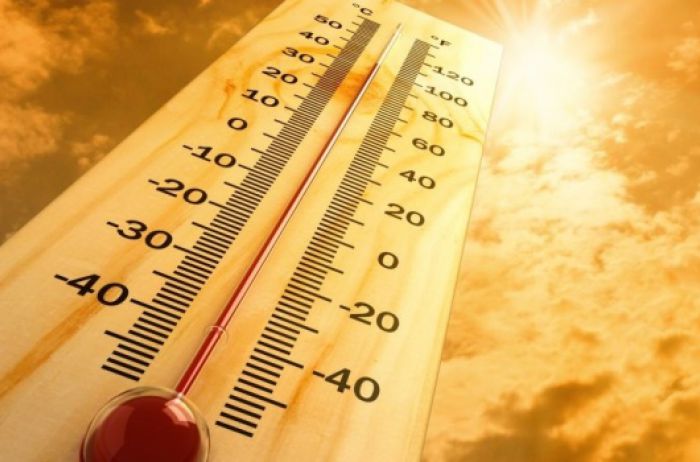 Температура сягне позначки 37 градусів: До України йде тропічна спека