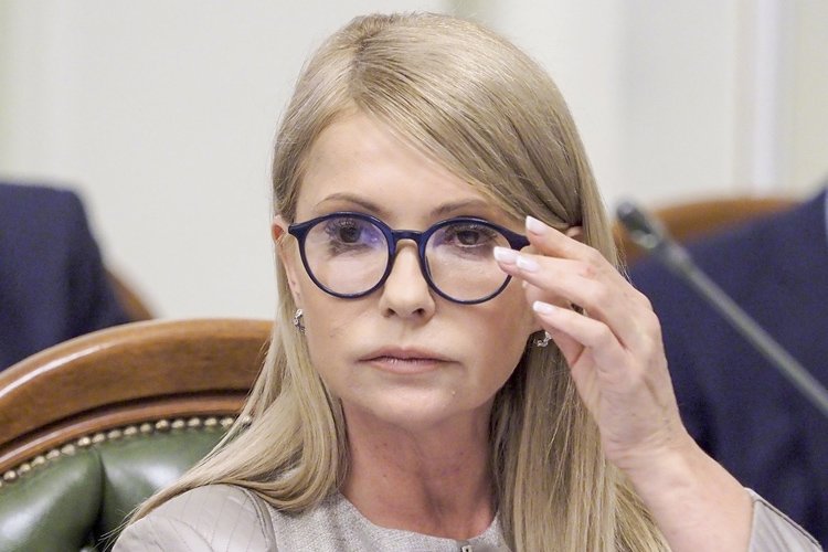 “Гучний скандал в аеропорту”: Соратника Тимошенко незаконно викрали  та нахабно пограбували