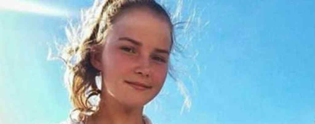 “Три ножових в шию”: Зниклу напередодні школярку знайшли мертвою