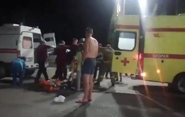 “Облив бензином і підпалив”: В Криму п’яний молодик жорстоко поглумився над дівчиною