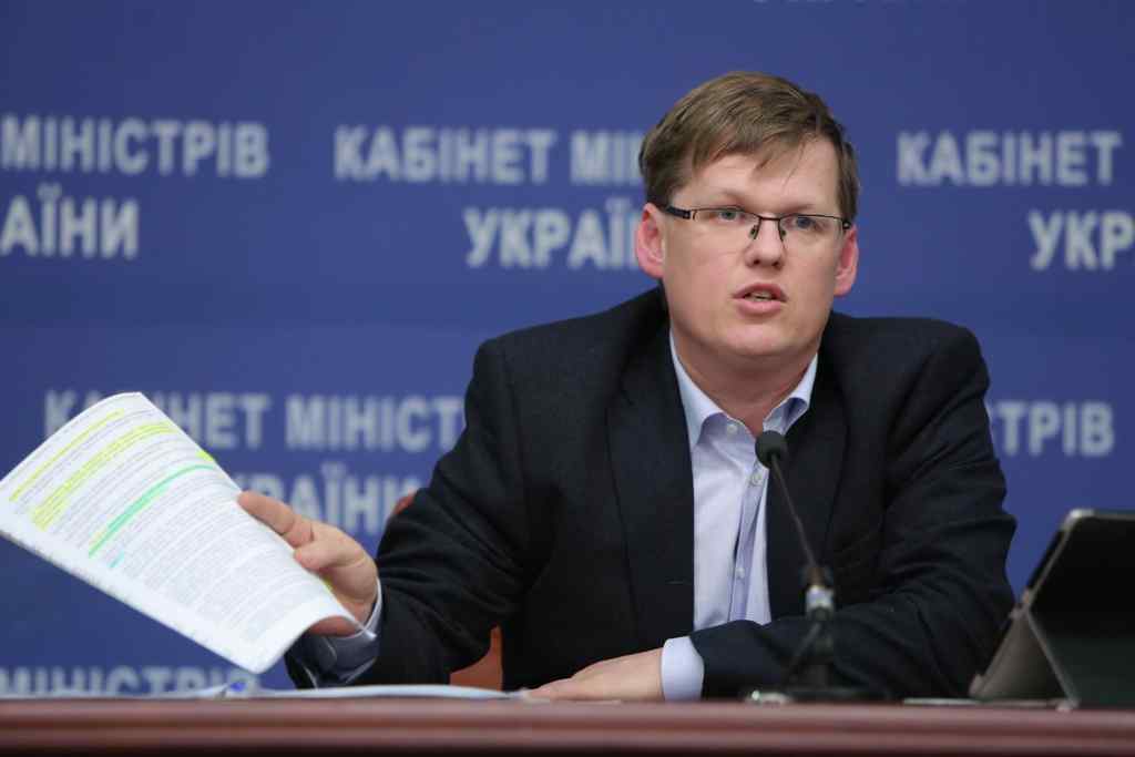 “Ми це зробимо”: Розенко зробив гучну заяву про підвищення зарплат. Коли українці отримають нові суми