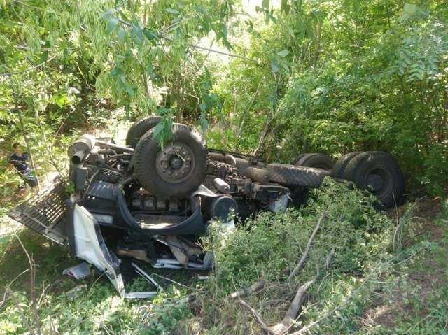 Сержанта на смерть розчавило металом: На Запоріжжі авто з військовими потрапило в моторошну ДТП