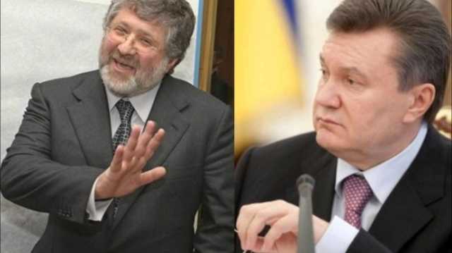 “Несподіваний поворот”: У Мережі розкрили таємний зв’язок Коломойського і Януковича