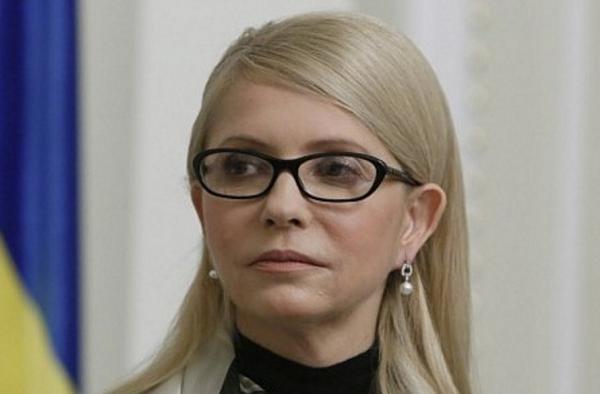 “Давно пора цю запроданку списати”: Витівка Тимошенко вкрай розлютила українців