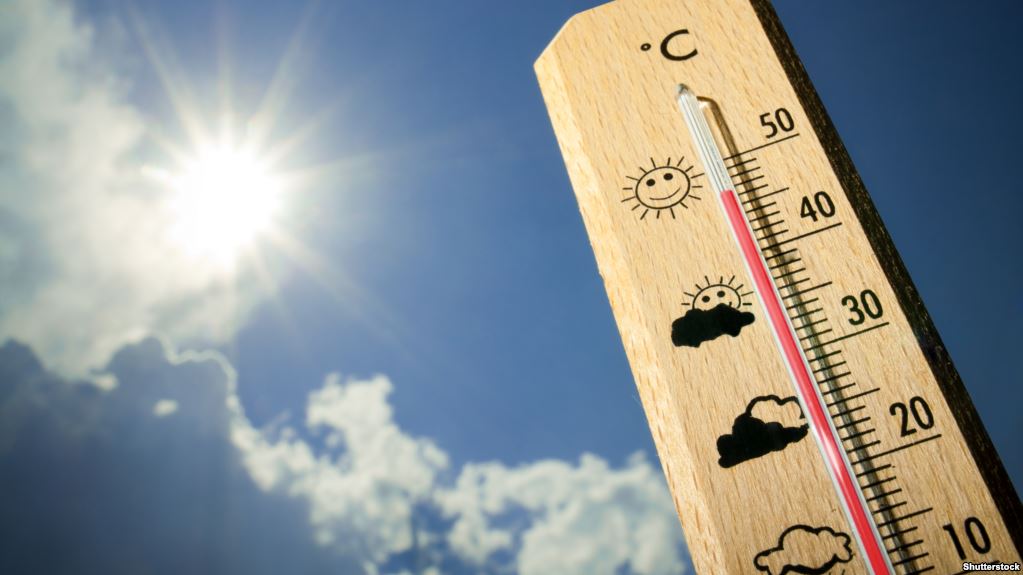 Аномальна спека до +51 накрила планету і рухається до України: яку погоду прогнозують нам синоптики вже завтра
