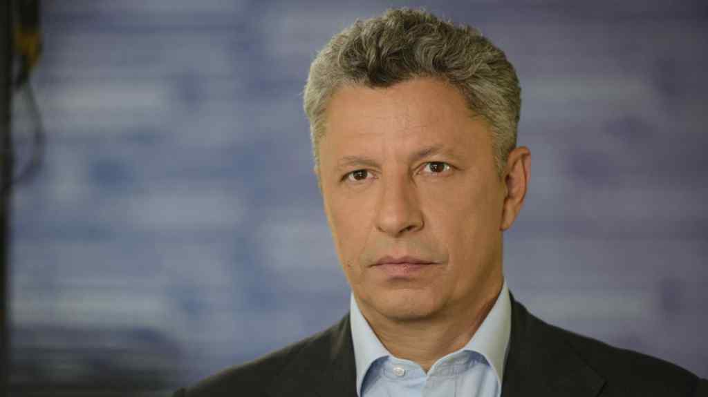 Лідер “Опозиційного блоку” Юрій Бойко готується стати Президентом: Льовочкін зробив гучну заяву