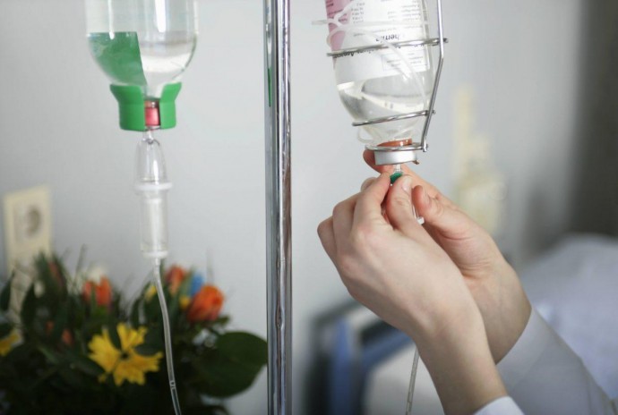 “Набряком шиї і..”: в Україні зафіксовано спалах смертельного захворювання
