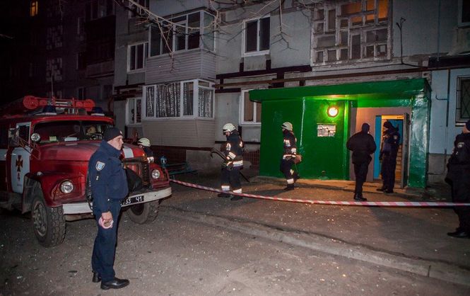 “Ледь не вбила чоловіка та семирічного сина”: На Тернопільщині  жінка спровокувала вибух