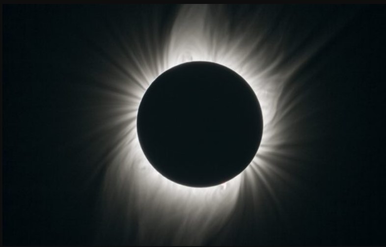 Сонячне затемнення 13 липня: Як це явище може вплинути на вашу долю і що не рекомендують робити в цей день