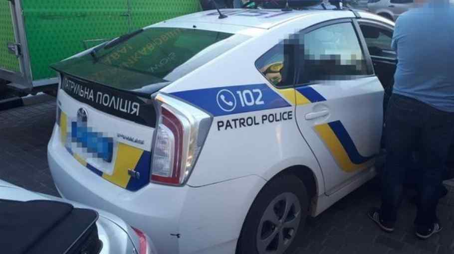 “Спіймали на гарячому”: На Одещині начальник відділу поліції попався на хабарі
