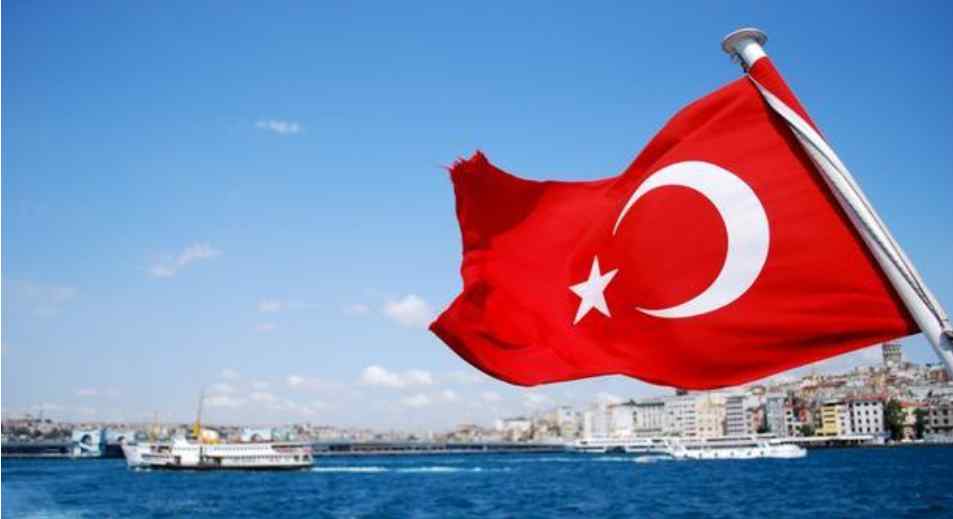 У Туреччині затримали доньку колишнього чиновника