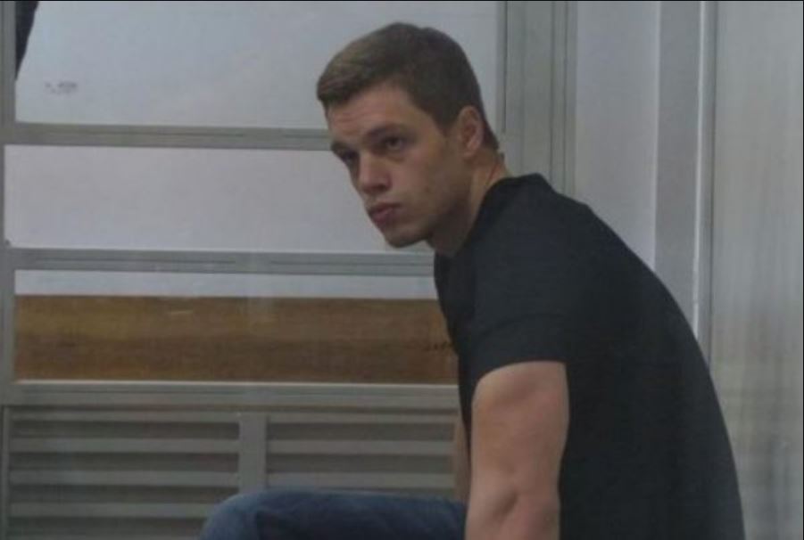 Кирило Островський виявився племінником київського кримінального “авторитета”