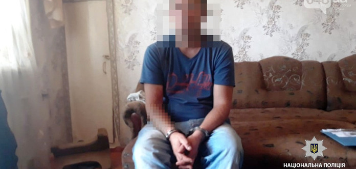 “Вкрав та потягнув до себе в квартиру”: На Одещині чоловік зґвалтував 8-річного хлопчика