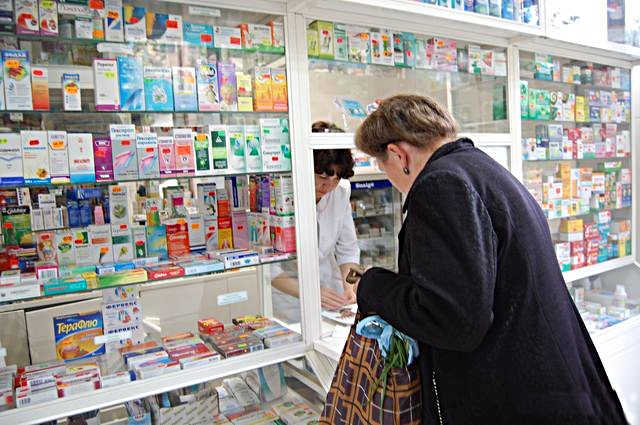 Скорочення кількості аптек та ліки лише за рецептом: Нововведення для українців, про які варто знати кожному