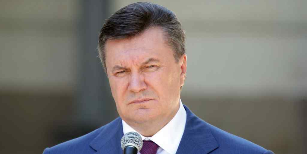У США оприлюднили понад 300 документів, що підтверджують співпрацю Януковича та Манафорта