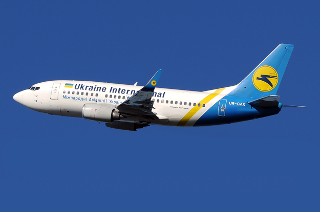 Скандал з МАУ: Відомого українського бізнесмена “викинули” з рейсу літака
