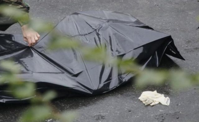 “Жорстока страта”: Екс-нардеп знає, хто жорстоко вбив його сина в Києві