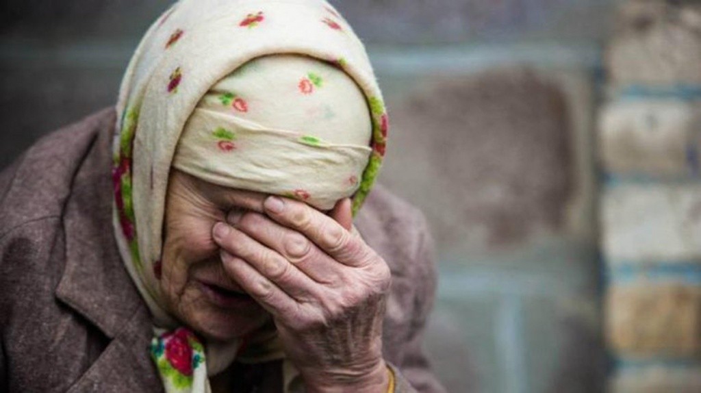 Побив та зґвалтував: На Івано-Франківщині колишній в’язень жорстоко познущався над 75-річною жінкою