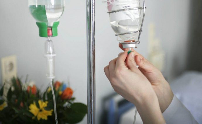 Викликає безліч серйозних захворювань:  В Україні зафіксували нову смертельну інфекцію