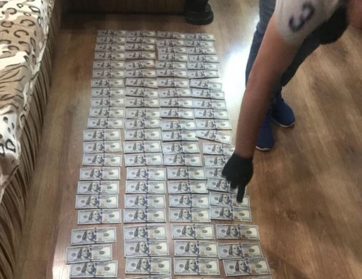 Товару на на 360 млн грн: Поліцейські кришували величезну схему наркомафії