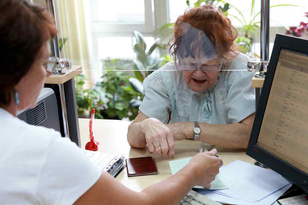 “Працювати після пенсії стане неможливо”: У Кабмін зробили важливу заяву