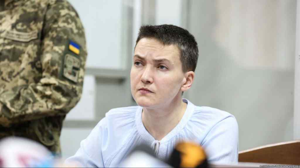 Суд прийняв рішення у справі Савченко! Чому вона не з’явилась на засідання?