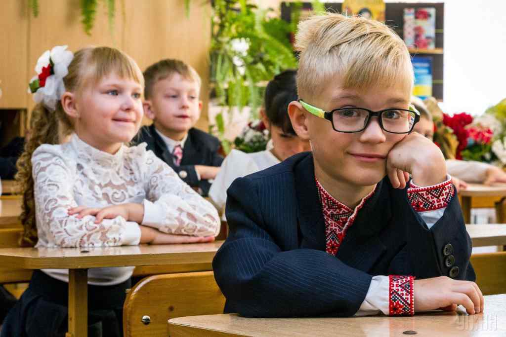 “Вже до кінця року”: Порошенко розповів про зміни в українських школах