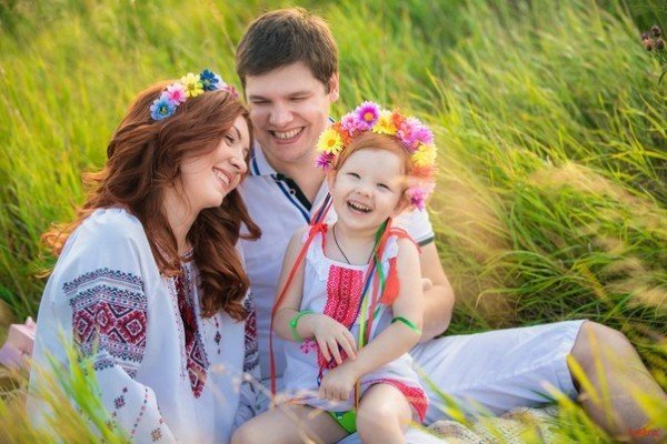Як живе середня українська родина: з’явилася сумна статистика