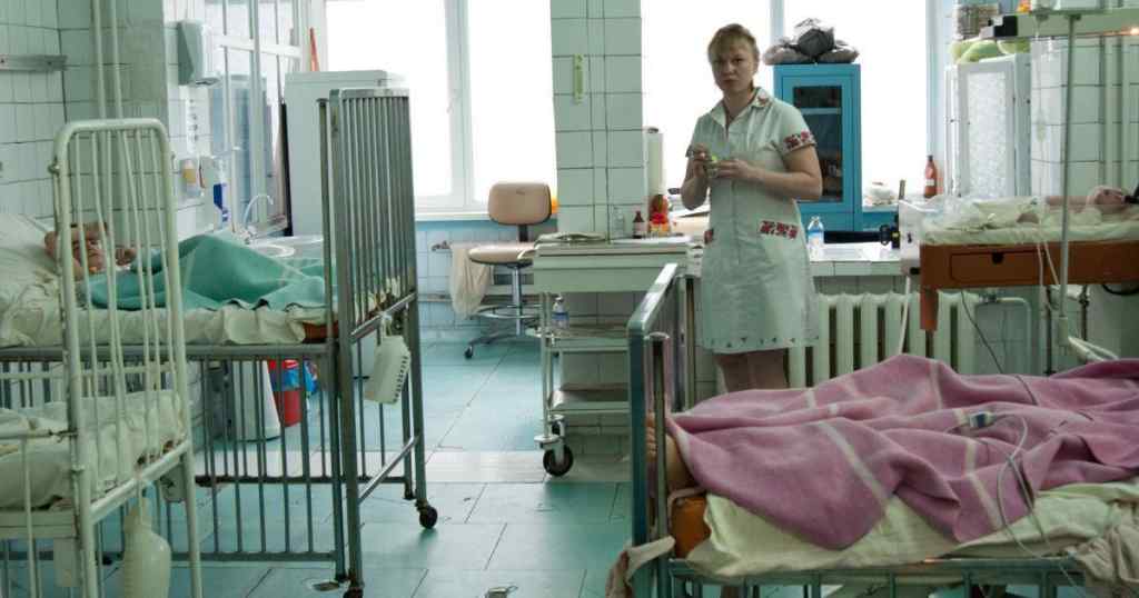 Боявся депортації в Україну: у польській лікарні повісився український заробітчанин