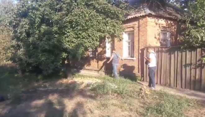 Дружина стрільця, який влаштував стрілянину біля Харківської мерії знайдена мертвою у власному будинку