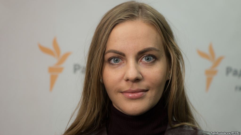 В Україні будуть «дуже жорсткі політичні розправи»: Олена Сотник зробила скандальну заяву