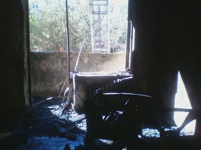 У Харкові прогримів гучний вибух у 9-поверховому будинку: постраждало 5 людей